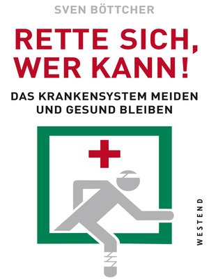 cover image of Rette sich, wer kann